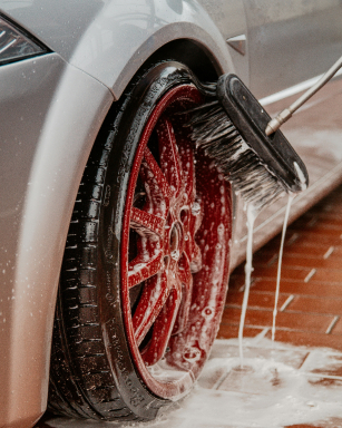 Система очистки  воды для автомоек