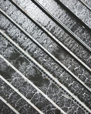 Очистные сооружения  поверхностных  сточных вод