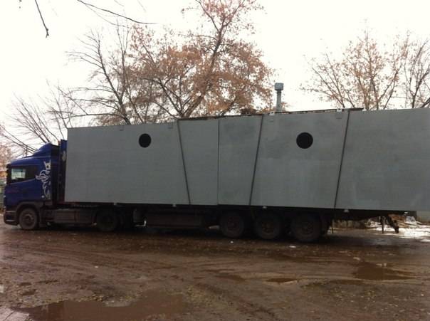 г. Одинцово, ЖК Одинбург