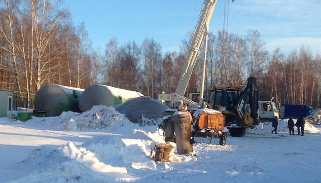 Коттеджный поселок “Примовера”, г. Казань